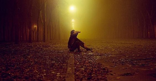 雨夜花