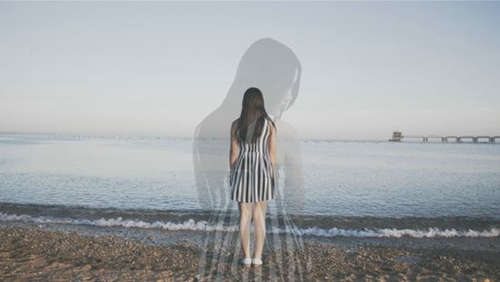 远方的孩子