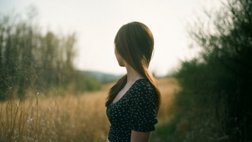 天涯歌女
