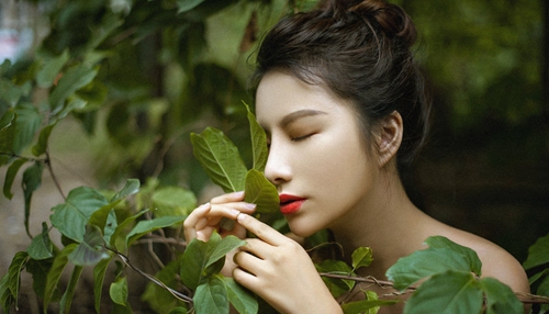 姑娘我爱你