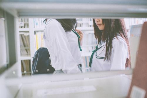 夜游上海