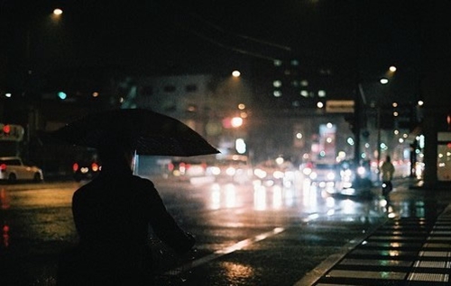 小路