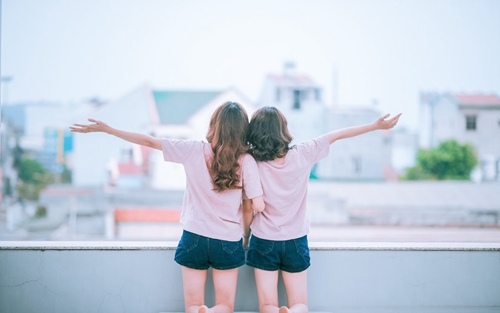一起摇摆