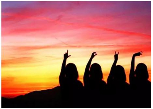 英文简约微信网名