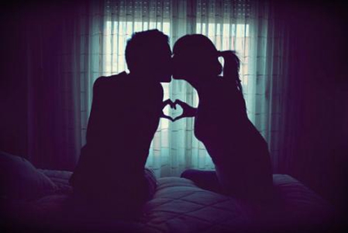 分手后写的伤感句子