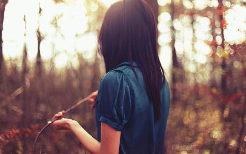 女生网名英文名带翻译