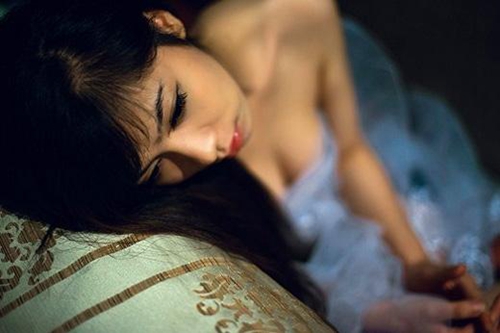 杨美娜英文dj