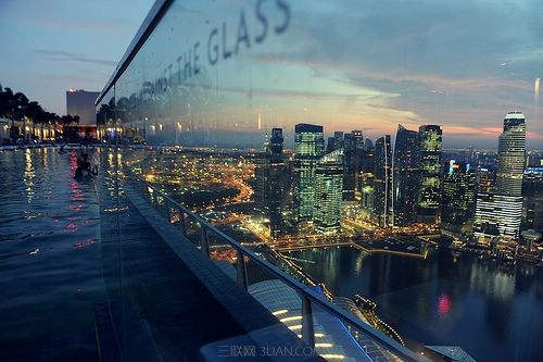 没有老公陪伴的日子