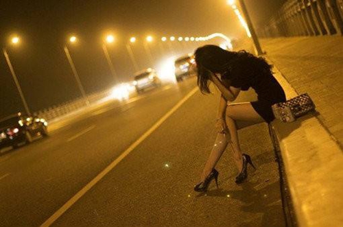 起个很鬼畜的qq名