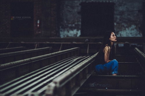 个性正能量的女人句子