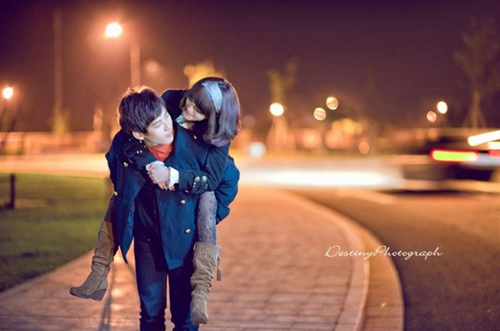 个性说说长文字