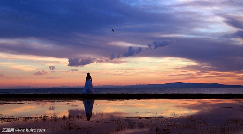 带有对方小名的闺蜜网名