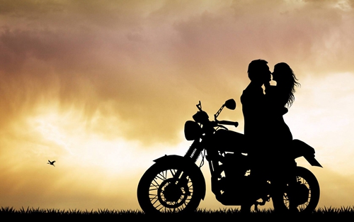 关于口红的说说句子