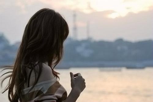 女人不老霸气说说
