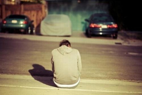 两个男人的对比说说 两个男人的对比说说