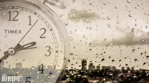 下雨天气凉的搞笑说说