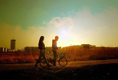 想啊广场舞16步杨丽萍广场舞