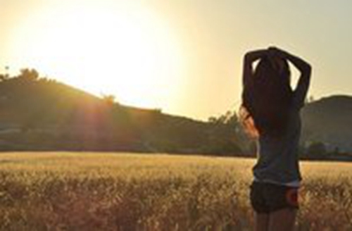 女人简短句子个性签名大全集