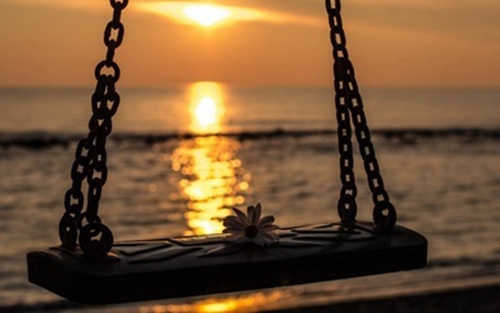 欢乐的海洋歌曲广场舞