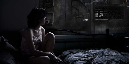 森系女生网名英语 森系女生网名英语