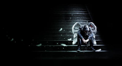 吃鸡昵称最酷最帅的名字