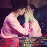 长的帅的人用什么头像1 长的帅的人用什么头像1