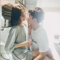 悲伤小丑炫酷qq头像男1