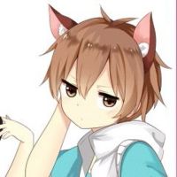 三兄弟漫画黑白头像6