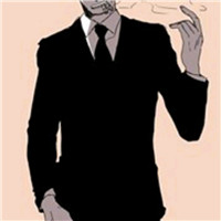 美丽可爱的头像动漫男伤感8