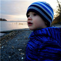 男士头像图片黑白卡通头像10