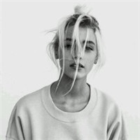 少女心ins漫画头像9