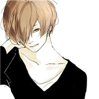 那些特别帅的女生头像5