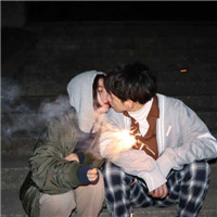 饺姐妹头像情侣搞怪14