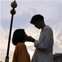 赵丽颖闺蜜的QQ头像7