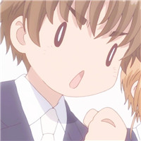 可爱仙气头像女生9