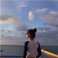 棕色头像女生漫画图片5 棕色头像女生漫画图片5