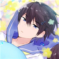 四人死党好看头像3