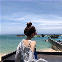 霸气的姐妹头像64