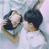 超好看仙女头像闺蜜动漫3