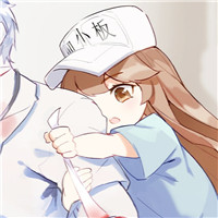 冰冰墩卡通头像9