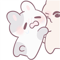 谷爱凌创意卡通头像图片1
