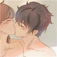 吃棒棒糖穿黑色衣服女孩头像11