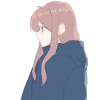 带纹身的女生头像4
