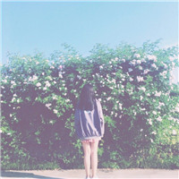 清明节三人闺蜜头像动漫8