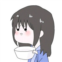 老年人红底爱国头像5