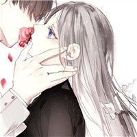漫画男头像高清9
