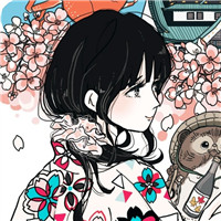 剃头匠漫画头像9