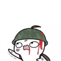 女生娃娃头像闺蜜4