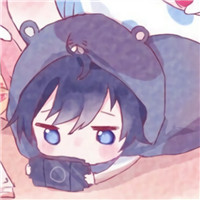 男生斯文真人头像只露部位8