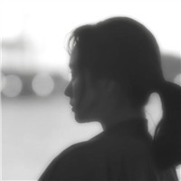 闺蜜头像黑色小仙女6